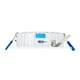 thumbnail image 3 of Estevez luminario LED empotrable SLIM DIM CCT, 7 Watts, 3 temperaturas, regulable, blanco, 3 of 6