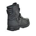 thumbnail image 3 of Polo Ralph Lauren Conquest Hi III Men's Pitstop/Timber Boots Black 812168216-3h2, 3 of 6