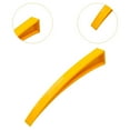 thumbnail image 6 of Ysyqkn Generic Auto Trim Tool Compact Efficient Automotive Upholstery Removal Tool Yellow, 6 of 9