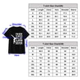 thumbnail image 3 of I'm Here to Watch My Flippin Sister Gymnast Cheer Sister T-Shirt, 3 of 7