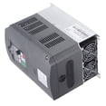 thumbnail image 2 of Variador de frecuencia variable Controlador de velocidad de motor trifásico de 220 V a 380 V, 11 kw 15 HP, 2 of 14