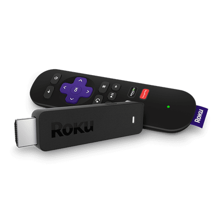 Roku Streaming Stick - 3600R (2016 Model)