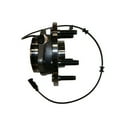 thumbnail image 3 of Wheel Bearing and Hub Assembly Fits select: 2006-2009 DODGE DURANGO, 2007-2009 CHRYSLER ASPEN, 3 of 4