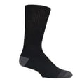 thumbnail image 1 of Work Force Chaussettes de Travail Classiques pour Hommes (Lot de 3 Paires), 1 of 2