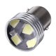thumbnail image 2 of Gwong Autos 1156 S25 6 LED 2835 SMD Coche Fuente de luz Backup Lámpara de aparcamiento inversa Bombilla DC12V Gwong 8822013, 2 of 6