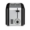thumbnail image 2 of Cuisinart grille-pain 2 tranches - CPT-320BKEC, 2 of 3