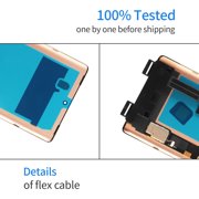 LCD Oled Screen for Google Pixel 6 Pro 5g G8vou