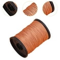 thumbnail image 6 of MAGIDEAL FIDEFLIES THENELLY NYLON thread fly fishing material Accessories for sewing Brown, 6 of 8