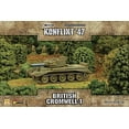thumbnail image 3 of Konflikt '47: Cromwell avec Canon à Tesla, 3 of 6