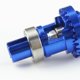 thumbnail image 4 of 1:28 reempzos para Wltoys K929 K969 K979 Azul Zulema Diferencial de bola de coche RC, 4 of 6