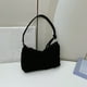thumbnail image 1 of Bolso Casual de Moda para Mujer, Bolso de Hombro, Bolso de Mensajero, Cartera, 1 of 6