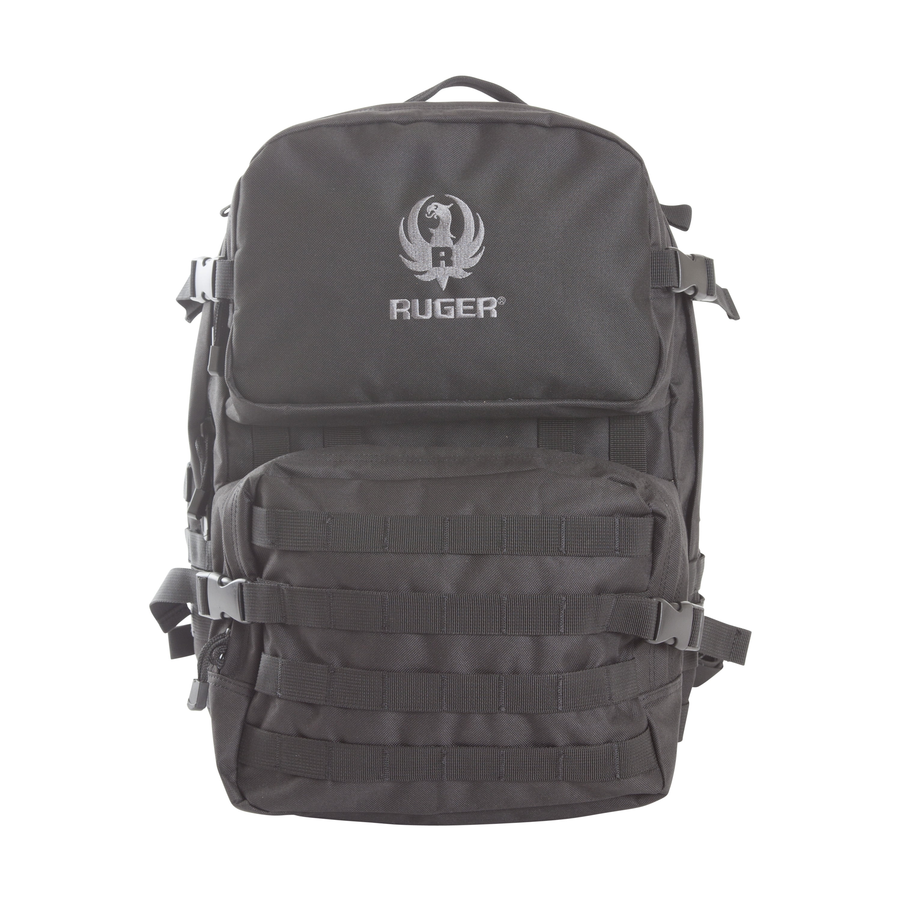Allen Company Ruger® Barricade Tactical Pack By Allen®, Black