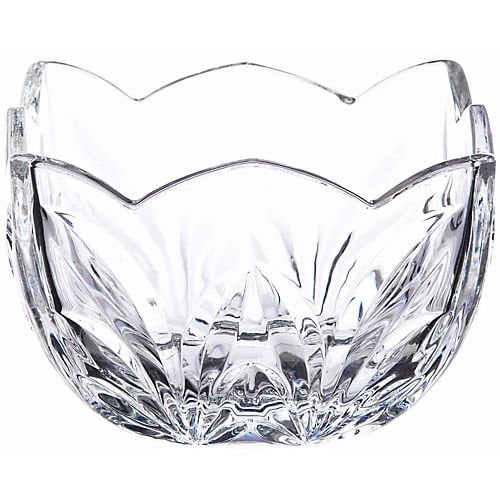 Godinger Shannon Square Bowl - Walmart.com