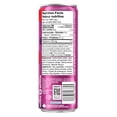 thumbnail image 3 of Bubly Pop Black Cherry Sparkling Water 355 ml Sleek, Can, 3 of 5