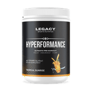 Hyperformance Ultimate Pre-Workout