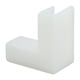 thumbnail image 3 of Protector de esquinas para bebé, 20 protectores de esquinas para mesa, protectores de esquinas para muebles, creados magistralmente, 3 of 5