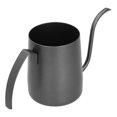 thumbnail image 4 of Cafetera de acero inoxidable 304 PTFE para verter NikouMX, 4 of 8