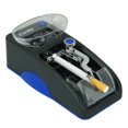thumbnail image 1 of Nueva máquina de cigarrillos electrónicos Yjmei 2022 azul, 1 of 5