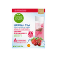 thumbnail image 6 of Simple Truth Herbal Tea Cherry Strawberry 12 Count,2 Pack Variety, 6 of 10
