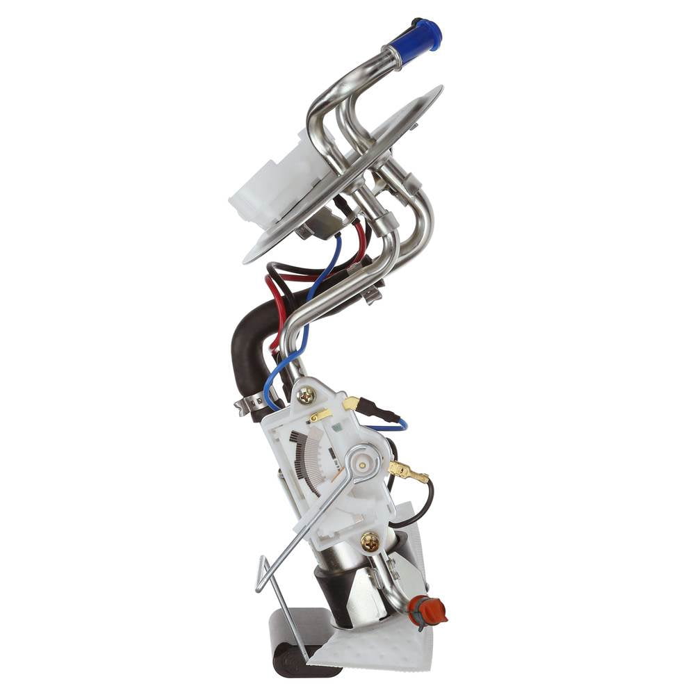 Delphi Fuel Pump Hanger Assembly P/N:HP10175 Fits select: 1987-1990 FORD ESCORT, 1987 MERCURY LYNX