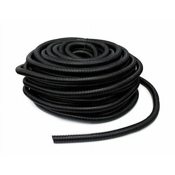 Absolute USA SLT12 1/2-Inch x 100-Feet Split Loom Tube
