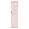 thumbnail image 7 of Levi's Girls Wide Leg Cargo Fleece Pant, Sizes 7-16, 7 of 7