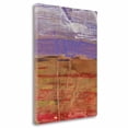 thumbnail image 2 of "Ablaze II" By Liz Jardine, Fine Art Giclee Print on Gallery Wrap Canvas, Ready to Hang, 2 of 2