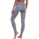 thumbnail image 5 of Txlixc Pantalones ajustados de invierno para mujeres Txlixc moda, 5 of 9