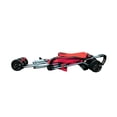 thumbnail image 3 of Bily Easy Compact Umbella Fold & Swing-Away Canopy Deluxe Umbrella Stroller, 3 of 4
