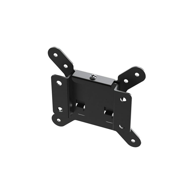 6520 - Monoprice Fixed TV Wall Mount Bracket-For TVs 10in to 26in_ Max