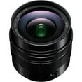 thumbnail image 3 of Panasonic Leica DG Summilux Objectif 12mm f/1.4 avec Accessoires, 3 of 7