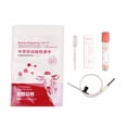 thumbnail image 3 of Cow Pregnancy Test Kit Plastic Material Cow Pregnant Detection Fast Accurate Professional For Cow Early Pregnancy Detection ANGGREK Otros, 3 of 7