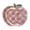 Pink twill, variant on 10Pcs Fruit Shape Button 20MM Acrylic Button 4 Hole Sewing Button for Clothing