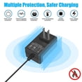 thumbnail image 6 of TKDY 12V 2A AC Adapter for Chuwi & Gateway Laptops, Replacement Power Supply Charger, 6 of 7