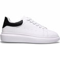 thumbnail image 3 of Tenis Hombre, Zapatos Hombre Deportivos, Zapatos de Malla Transpirable para Hombre, Zapatillas de Deporte Casuales de Moda para Entrenamiento Caminar Correr Gimnasio con Suela Antiderrapante, 3 of 7