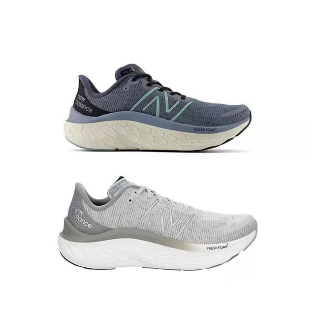 New Balance Mens Fresh Foam Kaiha X Kaiha Running Sneaker