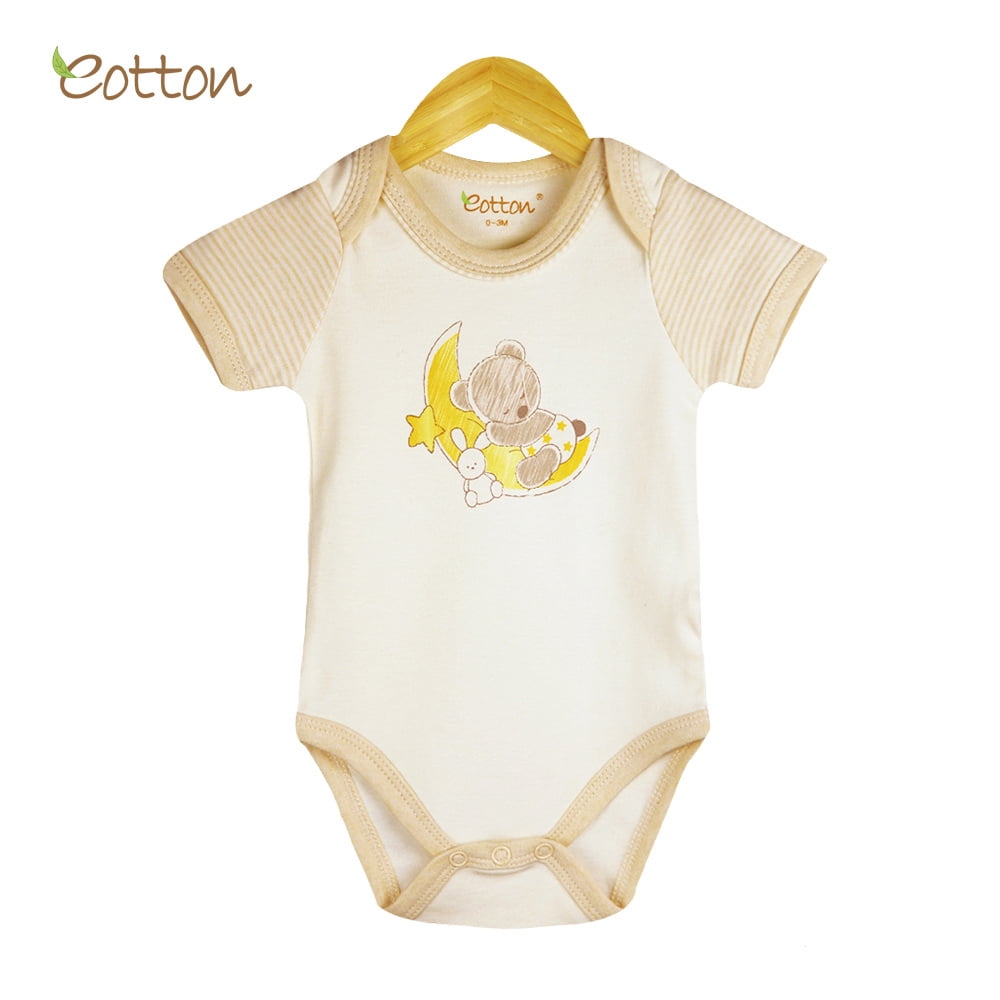 organic cotton baby products