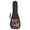 23inch Black, variant on hengtong Travel Ukelele Carry Case Gig Bags for Soprano Concert Tenor Storage, Nylon with 23inch Black