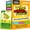 3 Set, variant on Quokka Card Games Who Guess It Better USA States – Educational Game with Visual Clues, Geography Learning Card Set