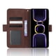 thumbnail image 2 of Funda Tipo Billetera GANGXUN para Xiaomi Poco F5 Pro – Tapa Flip con Tarjetero, 2 of 5