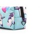 thumbnail image 2 of Cartoon 3D Patterned Oxford Multifunction Cosmetic Bag Pen Bag for Women Girls, 2 of 5