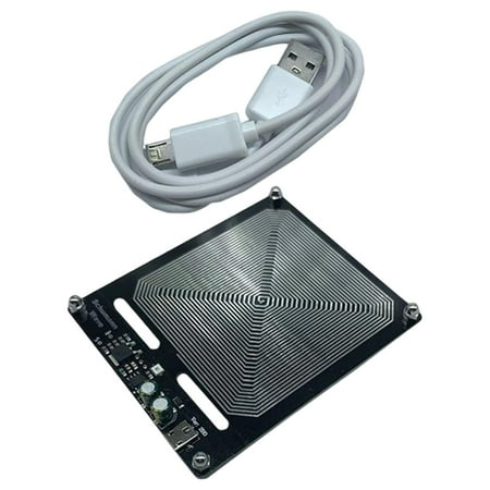 

Wave Adjustable Chargeable Low Frequency Portable for Bedroom