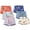 OTHER3, variant on JIAHONG Boys Briefs Underwear, Toddler Little Boys Underwear Soft Cotton Boxer Briefs Dinosaur 6 Pack for Pupil Kindergarten Kids, OTHER1