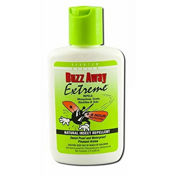 Buzz Away Extreme 2 OZ
