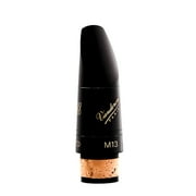 Vandoren Series 13 M13 with Profile 88 Bb Clarinet Mouthpiece