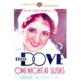 thumbnail image 1 of ALLIED VAUGHN Mod-une Nuit à SUSIES (DVD/non-restituable/1930) D516711D, 1 of 1