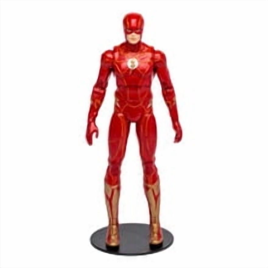 The Flash (The Flash Movie) 7" Action Figure - McFarlane Toys