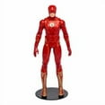 thumbnail image 3 of The Flash (The Flash Movie) 7" Action Figure - McFarlane Toys, 3 of 12