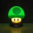 thumbnail image 3 of Paladone Super Mario 1-Up Mushroom Icon Light Collector #005, 3 of 4