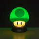 thumbnail image 3 of Paladone Super Mario 1-Up Mushroom Icon Light Collector #005, 3 of 4